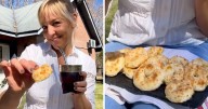 Cómo hacer rosquitas de queso sin TACC: la receta fácil y rápida de Jimena Monteverde