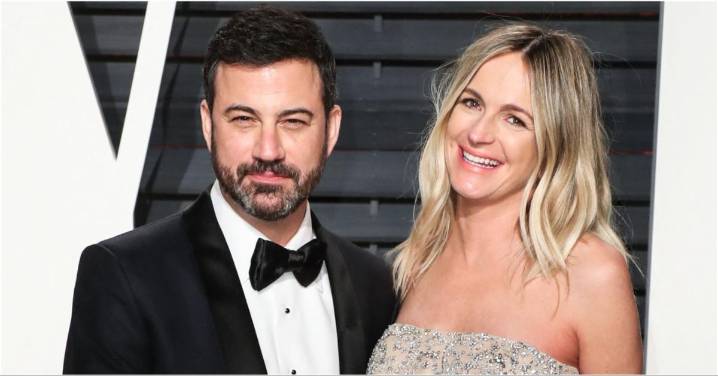 Suspension Sparks Interest in Jimmy Kimmel's Married Life, Kids, and Net Worth