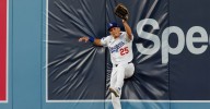 Dodgers need Tommy Edman in center field to help solve some problems