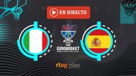 España se juega en un duro partido contra Italia el billete a octavos de final del Eurobasket