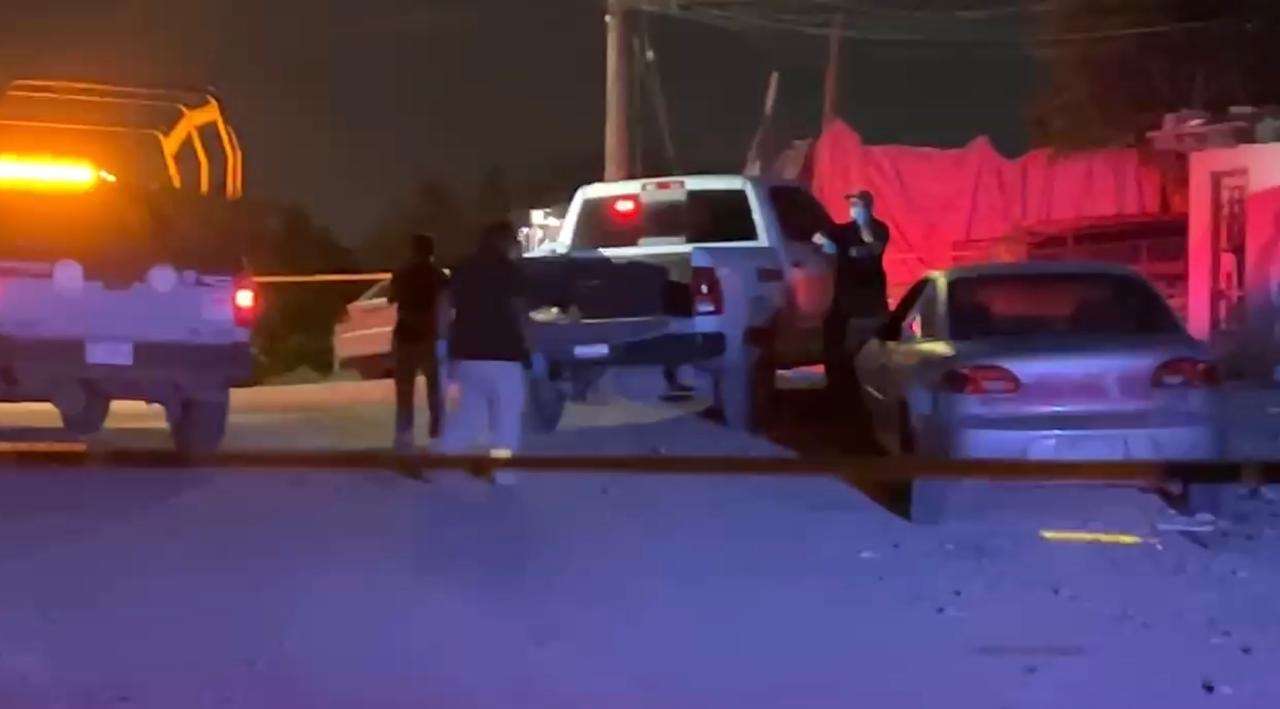 Encuentran una persona privada de la libertad y un cuerpo; detienen a 6