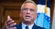 RFK Jr.’s Aide Hannah Anderson Crashed Into His Vehicle While Distraught After Her Firing