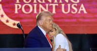 Trump speaks at Kirk memorial. And, several world leaders recognize Palestinian state