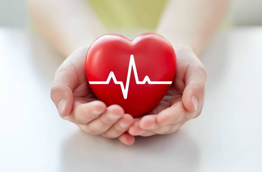 New research helping identify heart attack patients at high risk for complications 