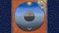 For medieval people, the Moon was both a riddle and a blessing