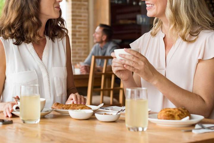 Woman Is ‘Totally Shocked’ by Her Best Friend’s Secret Affair