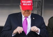 'A meddling socialist': NYT editorial board blasts Trump’s profiting off the economy