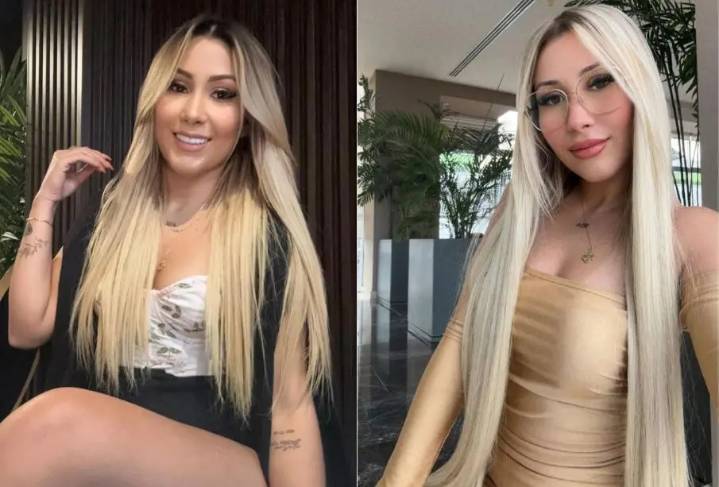 Detienen a Angie Miller: ¿Qué papel tuvo la actriz venezolana en el crimen de B