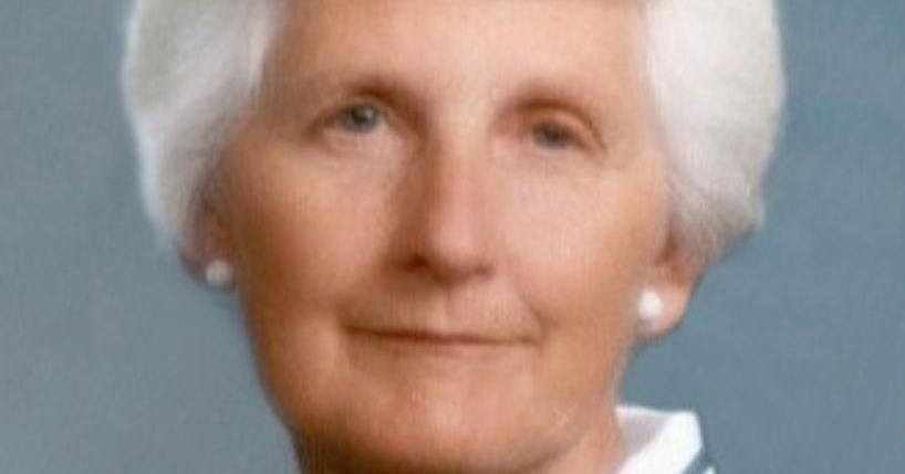 Ada Jean Thorpe Vance