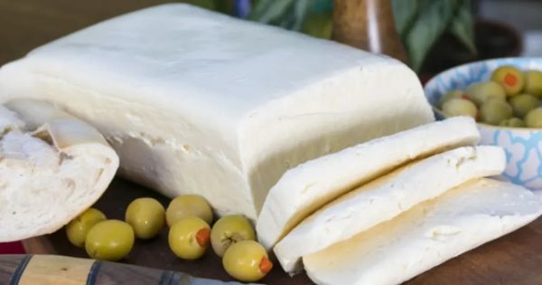 ANMAT prohibió una conocida marca de quesos cremosos: tiralo ya