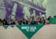 Aborto en Guanajuato debe ser un derecho para las mujeres: Colectivas