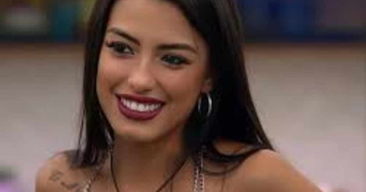 Luz Tito sorprendió al anunciar que donó su premio de Gran Hermano 