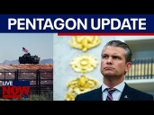 Pentagon: military lawyers to serve as immigration judges