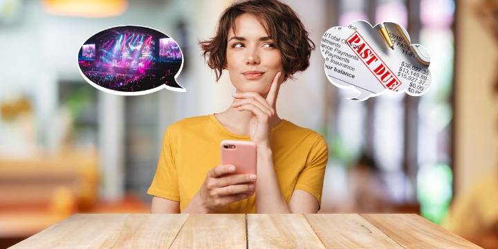 3 in 5 Aussies Are Choosing Between Gigs And Covering Living Expenses 