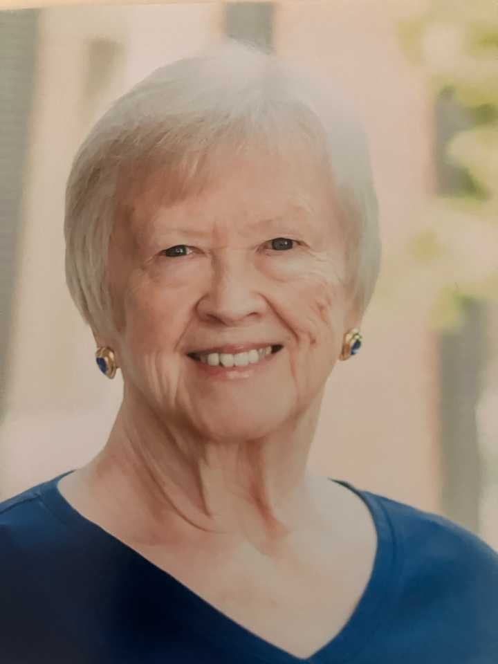 Opinion – Judy Harris — Oh, those wonderful children of my students