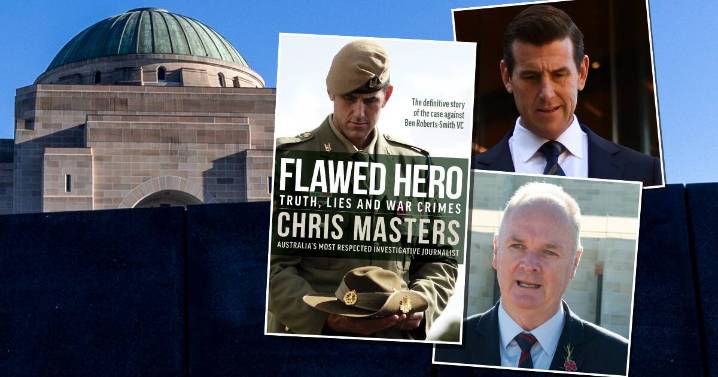 Australian War Memorial apologises over Les Carlyon Prize