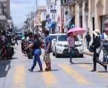 Clima en Yucatán: Onda tropical 32 traerá lluvias fuertes y calor de hasta 40°C a Yucatán
