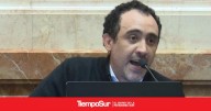 Senado Carambia advirtió que impulsará un juicio político a Milei si no se cumple la ley de Discapacidad