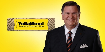 Great Southern’s next President & CEO is a 34-year company man – Jimmy Rane remains Chairman of the Board
