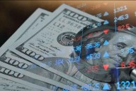 El dólar oficial cayó $11 tras la intervención del Tesoro en el mercado cambiario