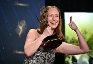 Homeland Security rips 'Hacks' star Hannah Einbinder after Emmys rant