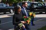 VP Vance says meeting with families of victims from Minneapolis church shooting affected him deeply