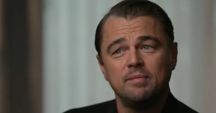 Leonardo DiCaprio casi cambia su nombre para debutar en Hollywood: Así iba a darse a conocer