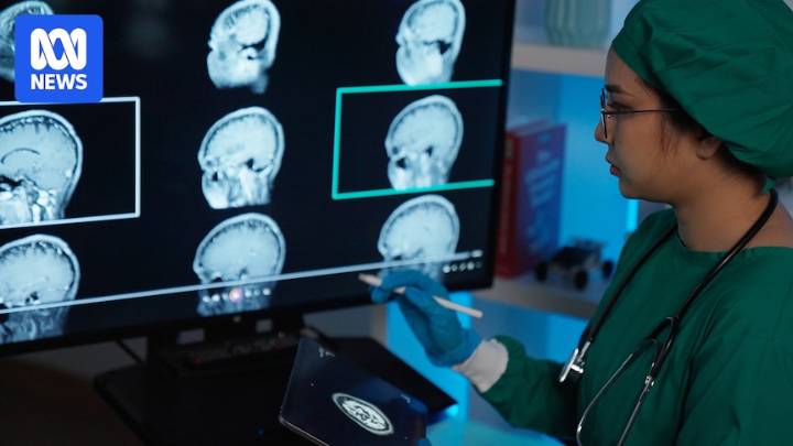 Alzheimer's drug Lecanemab approved by Therapeutic Goods Administration for use in Australia