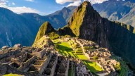 Machu Picchu enfrenta la amenaza de perder su lugar entre las Nuevas Siete Maravillas del Mundo