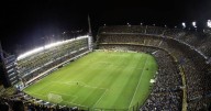 Un ex delantero de Boca fue internado de urgencia tras una descompensación