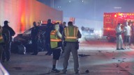 Deadly 405 Crash Near Santa Monica Boulevard Closes Freeway for Hours