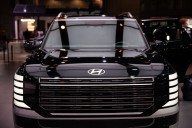 Toyota and Hyundai recall more than 1.1 million vehicles for seat belt, panel display problems