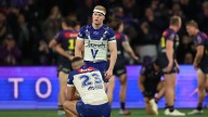 NRL 2025: Phil Rothfield says the Bulldogs made a mistake replacing Reed Mahoney with Bailey Hayward at hooker, NRL finals series, NRL 360, news, video