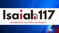 Isaiah 117 opens Spencer/Perry County house