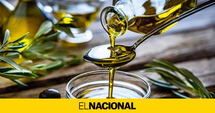 Mercadona se queda atrás: garrafa de 5L de aceite virgen extra de Jaén por solo 20€