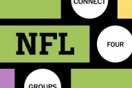 Test your NFL knowledge with our Connections: Sports Edition team