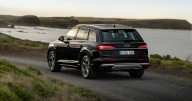 2026 Audi Q7 review