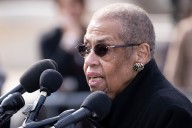 Longtime Democrat says she won’t retire, and everyone cringes: ‘Elder abuse!’