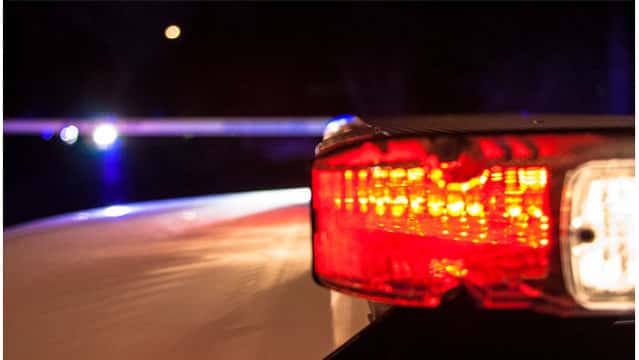 2 Lafayette Teenagers in Critical Condition From Rollover Crash Sunday