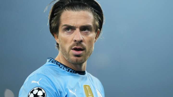'Didn't help myself' - Jack Grealish makes brutally honest admission over partying antics at Man City