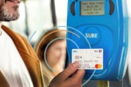 ANTES DEL TARIFAZO! Preparan en Corrientes un sistema para que se pueda pagar el boleto con tarjetas de crédito