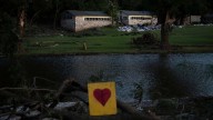 Parents of missing Camp Mystic flood victim call plan to reopen next year 'unthinkable'