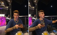Streamer inglés capta en transmisión de Kick fuerte terremoto de magnitud 6,9 en Filipinas