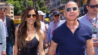 'Act Your Age': Jeff Bezos Fans Say Lauren Sánchez Has ‘Completely Changed Him’ After Zooming In on Their Matching Outfits