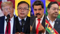 Estados Unidos saca a Colombia, Venezuela y Bolivia de lista de países que combaten el narcotráfico