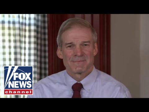 Jim Jordan: We need to get back to our roots
