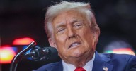 BREAKING Donald Trump pays tribute to 'martyr for American freedom' Charlie Kirk with highest civilian honour