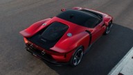 Más del regreso del Ferrari Testarossa y su gran poder