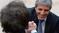 "Todos los datos están distorsionados": la crítica de un diputado al Presupuesto 2026