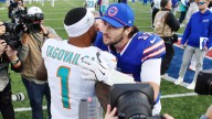 Where to watch Bills-Dolphins Thursday Night Football game live tonight